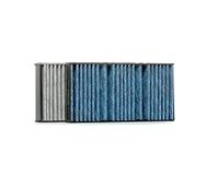 KNECHT LAO 878/S verwarming