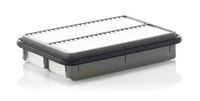 MANN-FILTER C 2632/1 Luchtfilter
