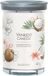 Yankee Candle Coconut Beach Large Tumbler Geurkaars