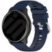 Strap-it Coros Bracelet silicone Coros Apex 2 Pro (bleu foncé)