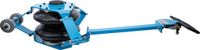 BGS Pneumatische ballon-krik verrijdbaar max. 410 mm 2.000 kg - 71009