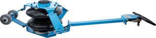 BGS Pneumatische ballon-krik verrijdbaar max. 410 mm 2.000 kg - 71009