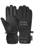 Reusch Paola Gore-Tex skihandschoen Dames zwart - maat 7,5