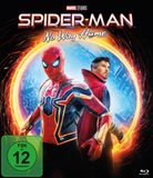 Spider-Man - No Way Home [Blu-ray] (import met o.a. Nl ondertiteling)