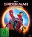 Spider-Man - No Way Home [Blu-ray] (import met o.a. Nl ondertiteling)