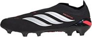Adidas Performance Predator League Laceless Firm Ground Voetbalschoenen - Unisex - Zwart