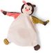 Nici Comforter Bee W/o Message For Export Doudou Veelkleurig