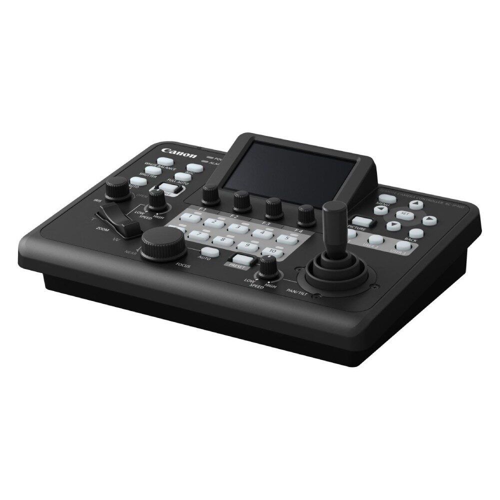 Canon PTZ-controller RC-IP300