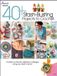 40+ Annie's Crochet 40+ Stash-Busting Projects to Crochet
