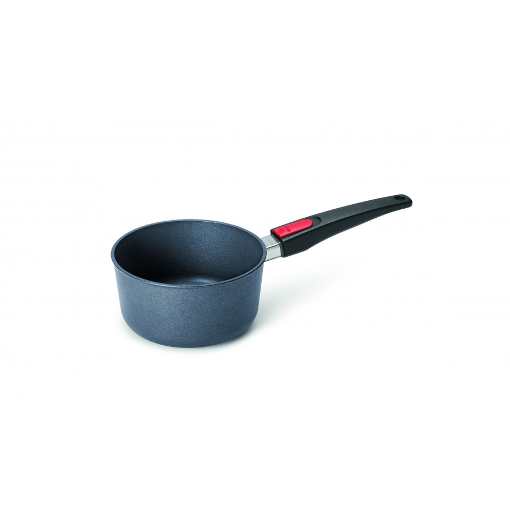 Woll 918DPI - Steelpan - 18 cm - 2.0 liter - Grijs