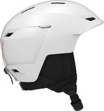 Salomon Brigade+ Casque - Madder - Large