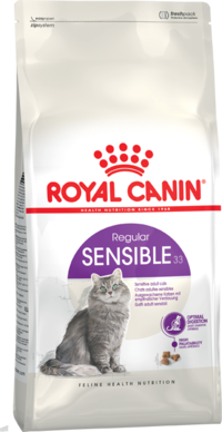 Royal Canin Sensible 33 - 4kg