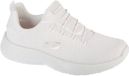 Skechers DYNAMIGHT sneakers dames wit