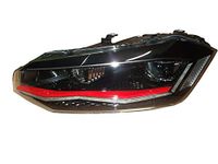 Valeo Linker Koplamp 450500 voor Volkswagen Polo VI (2017-2021)