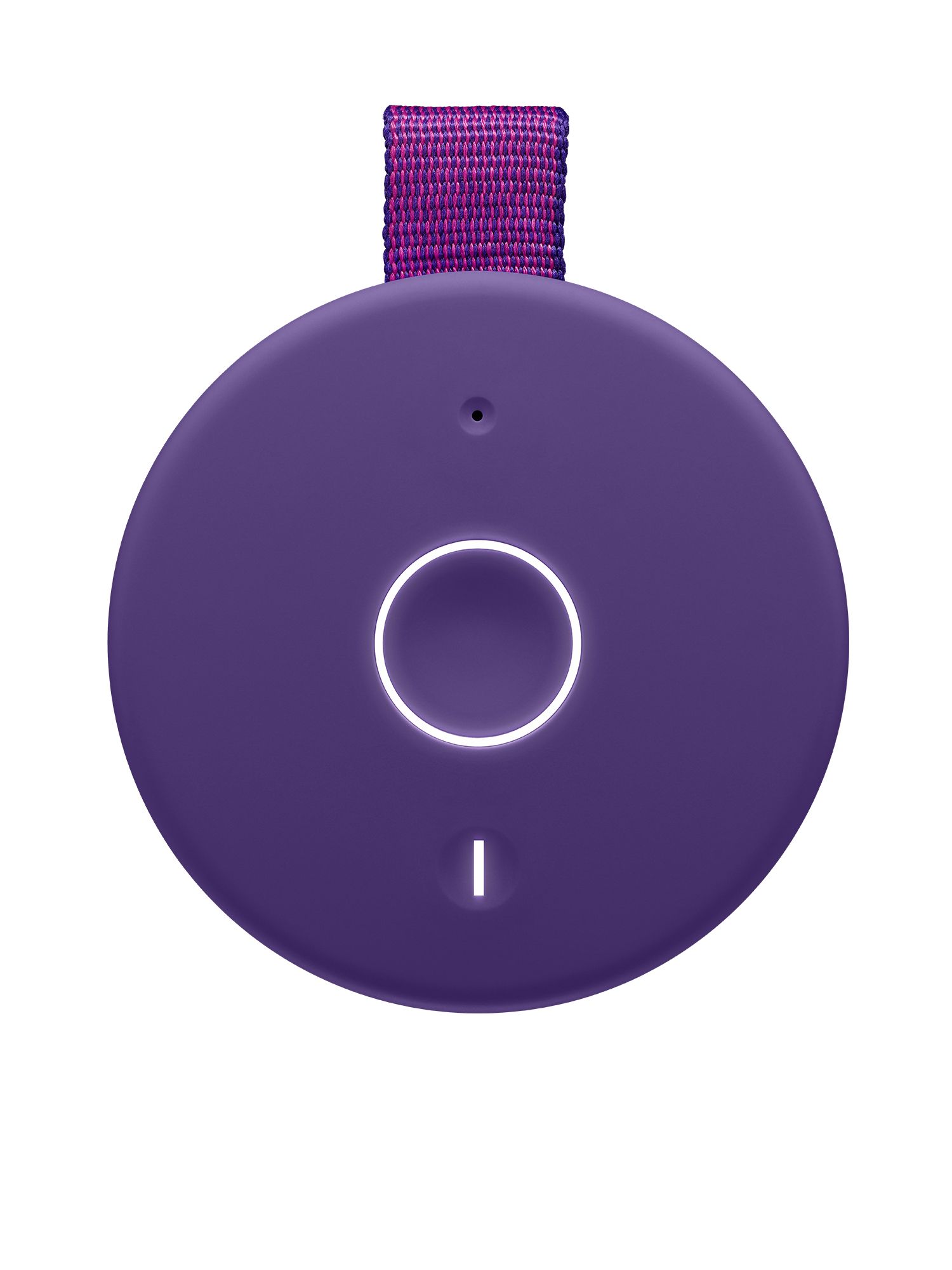 Ultimate Ears Megaboom 3 - Draadloze Bluetooth Speaker - Paars