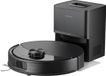 Roborock Q10 S5+ Robotstofzuiger en Dweil met Zelflediging - Zwart - S8 Plus Upgrade