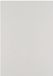 Florence Cardstock Linnenkarton - Mouse (Grijs) - A4 - 10 vellen - 250 g
