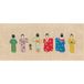 Le Bonheur des Dames Petit Point borduurpakket