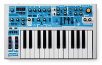 Novation Bass Station II Swifty - Analoge synthesizer, Swifty Edition