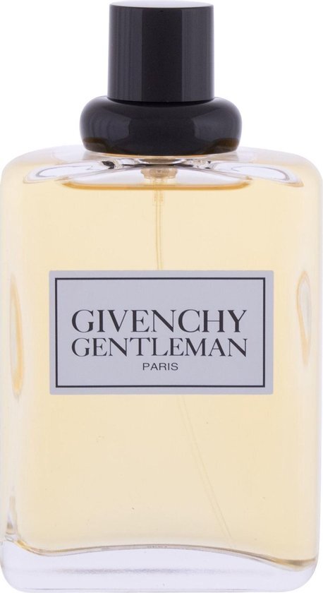 Givenchy Gentleman 100 ml / heren