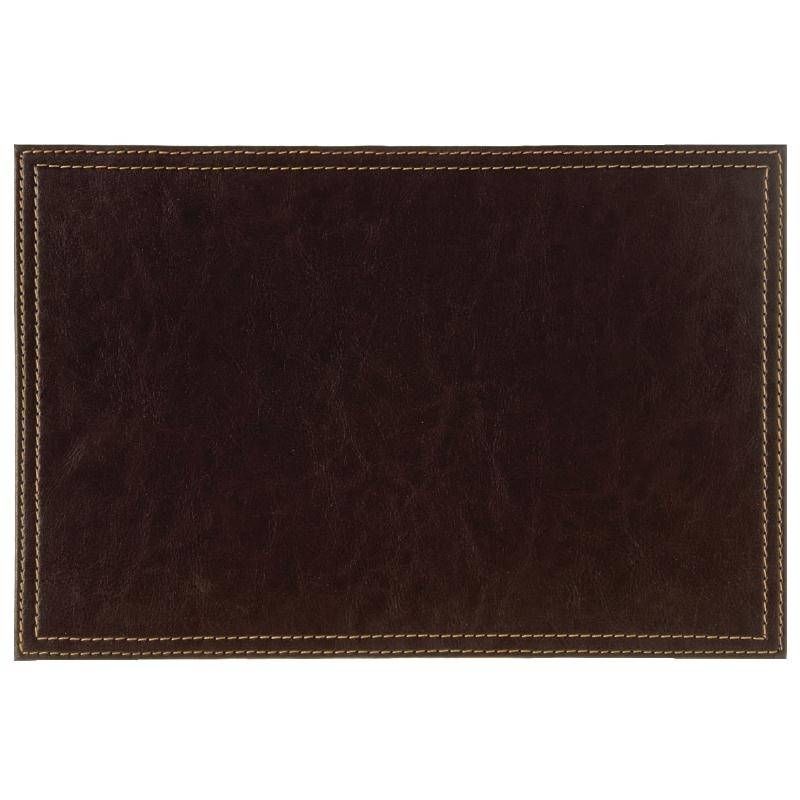 Olympia Kunstleren placemats - 5050984393976