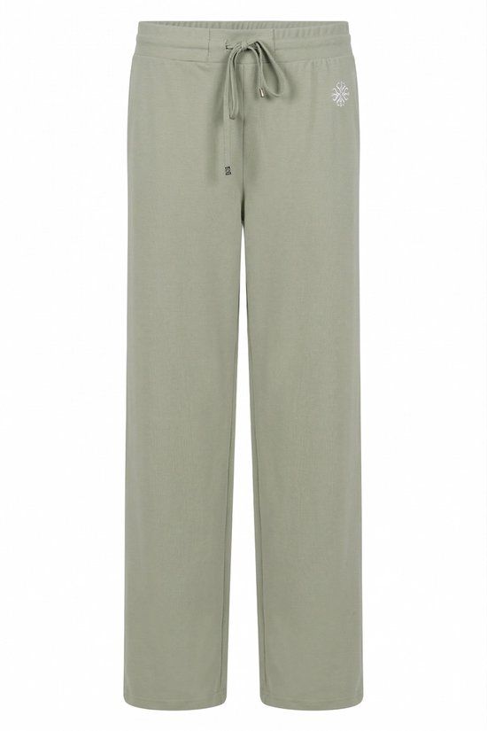 Zoso Broek Josie 262 Sage Dames Maat - L