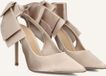 Steve Madden Teacup Hakken Dames - Beige - Maat 38