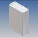 TEKO TEKAL 32.30 Boîtier universel 145 x 106 x 46 Aluminium, ABS Blanc, Gris clair 1 pièce