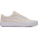 Vans Unisex Lx Old Skool White Taille: 40.5
