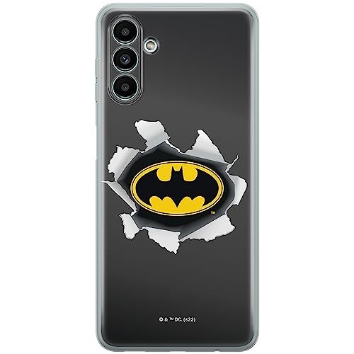 ERT GROUP mobiele telefoonhoesje voor Samsung A13 5G/A04S - Batman 059