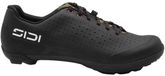 SIDI Chaussures Asper Laces Noir Vert Olive