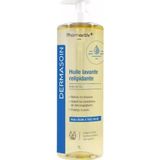 Pharmactiv Dermasoin Huile Lavante Relipidante 1l