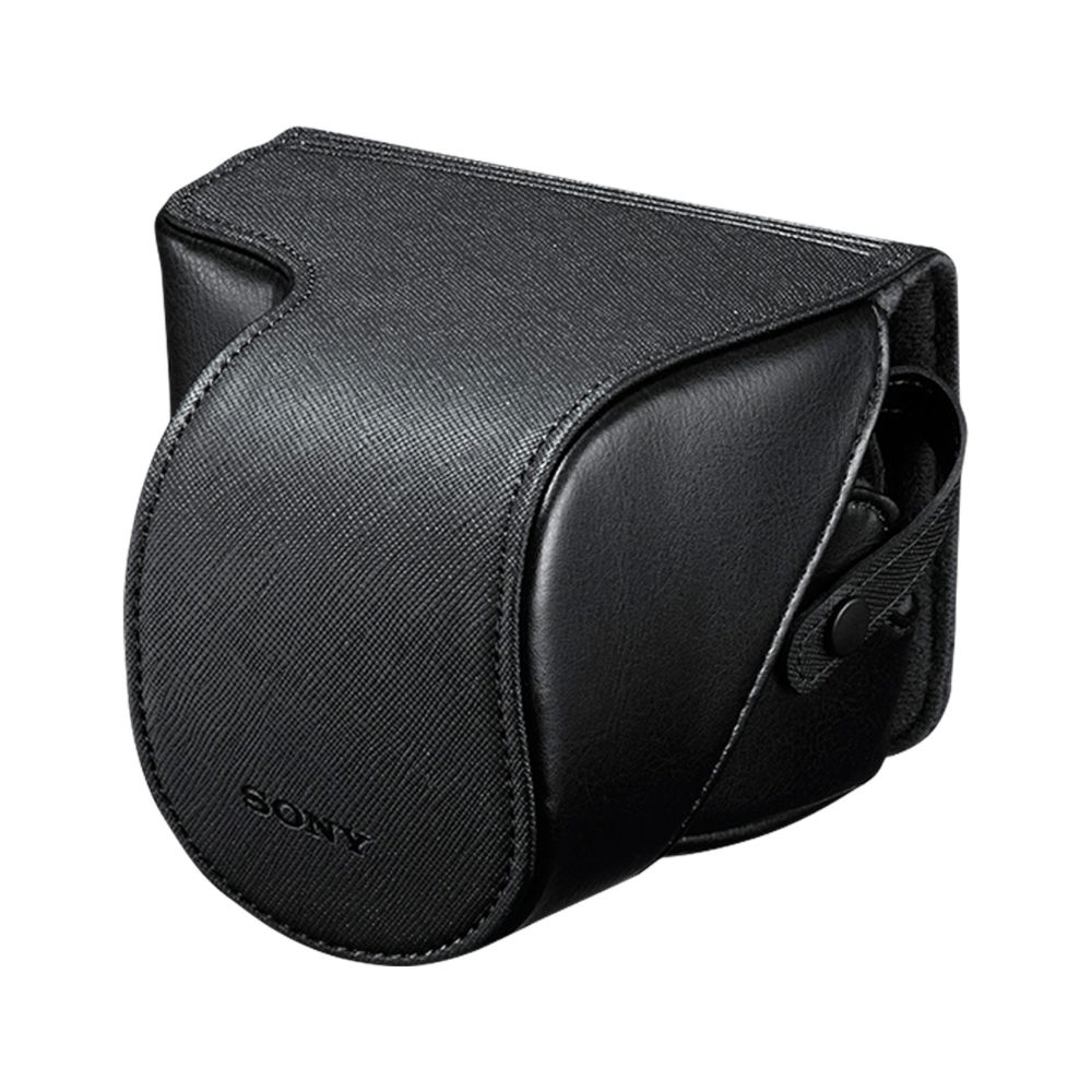 Sony LCS-EJC3 Camera Case - Black