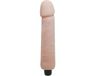 BAILE VIBRATORS Love Companion Vibrateur 25 cm