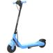 Navee K100 Elektrische Step Blauw