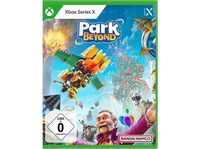 BANDAI NAMCO Entertainment Park Beyond Édition Standard Xbox Series X