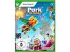 BANDAI NAMCO Entertainment Park Beyond Édition Standard Xbox Series X