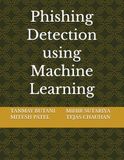 Phishing Panda Phishing Detection using Machine Learning