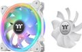 Thermaltake SWAFAN 14 RGB Radiator Fan TT Premium Edition White 3 Pack