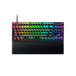 Razer Huntsman V3 Pro Tenkeyless TKL analoog optisch Esport-toetsenbord met kliksluiting en snelontgrendelingsmodus