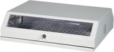 EFB Elektronik 691703VWS 19 inch armoire murale blanc pur (RAL 9010)