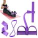 Solidchoice - Latex trainer de résistance pour l'entraînement de force et le fitness
