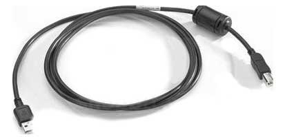 Zebra Cable Asssembly Universal USB