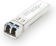 Digitus DN-81200-01 netwerk transceiver module Vezel-optiek 10000 Mbit/s SFP+ 850 nm