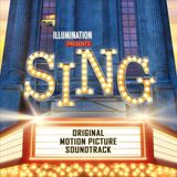 Universal Music Various - Sing (Original Soundtrack) - CD
