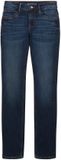 Tom Tailor TTALEXA straight jeans Rinsed Blue Denim W29 x L32