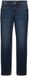 Tom Tailor TTALEXA straight jeans Rinsed Blue Denim W29 x L32