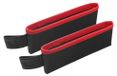 Boîte de rangement - 2-pack - Polyuréthane - Organiseur pour sièges de voiture