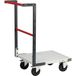 Fimm Plateauwagen FLAT-PACK avec roues CC - 1105x540x945 mm