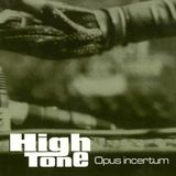 Opus High Tone - Opus Incertum (LP)